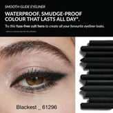 خط چشم لیفت گلیمراستیک اورجینال آون _ 61296