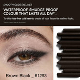 خط چشم لیفت گلیمراستیک اورجینال آون _ 61293