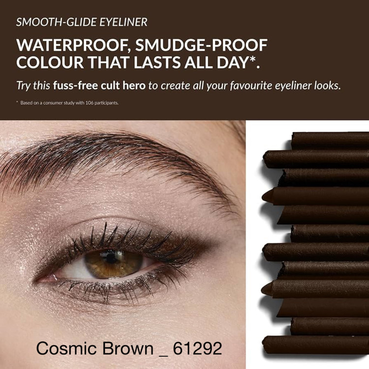 خط چشم لیفت گلیمراستیک اورجینال آون _ 61292