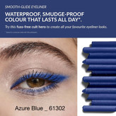 خط چشم لیفت گلیمراستیک اورجینال آون _ 61302