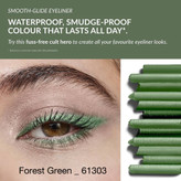 خط چشم لیفت گلیمراستیک اورجینال آون _61303