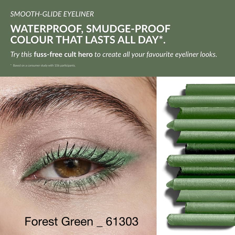 خط چشم لیفت گلیمراستیک اورجینال آون _61303