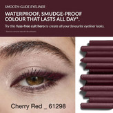 خط چشم لیفت گلیمراستیک اورجینال آون _61298