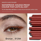 خط چشم لیفت گلیمراستیک اورجینال آون _ 61294