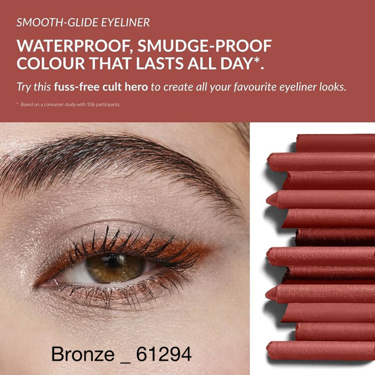 خط چشم لیفت گلیمراستیک اورجینال آون _ 61294