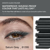 خط چشم لیفت گلیمراستیک اورجینال آون _ 61295