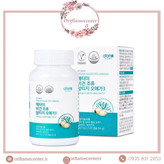 امگا۳ اورجینال اتمی _ ۱۲۰عدد