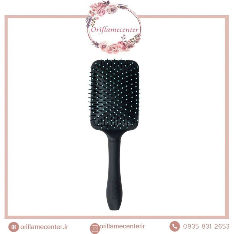 برس مو بزرگ استایلر پرو 46362