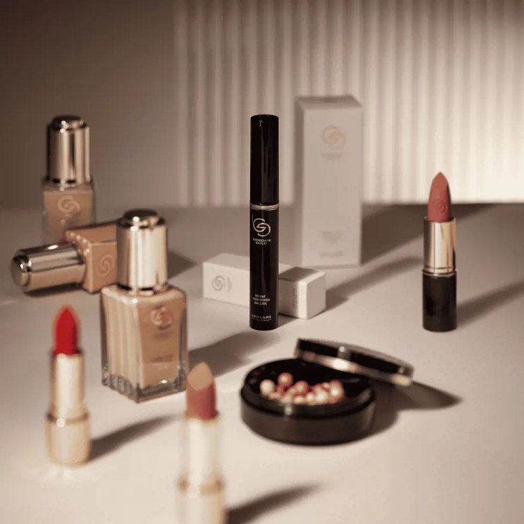 ریمل حجم دهنده فنومنن ( پدیده ) جوردانی گلد 41408