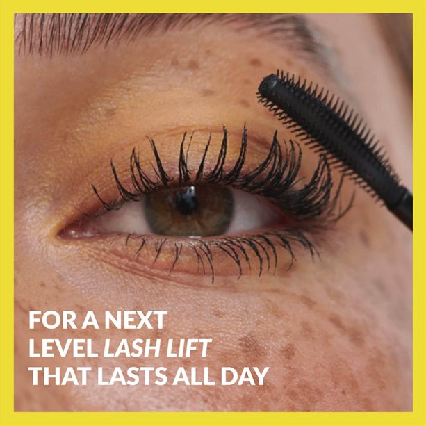 ریمل حجم دهنده و لیفت کننده واندرکورل اورجینال آون _۱۰میل