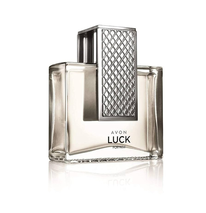 ادوتویلت مردانه لاک فور هیم اورجینال آون _ ۷۵میل