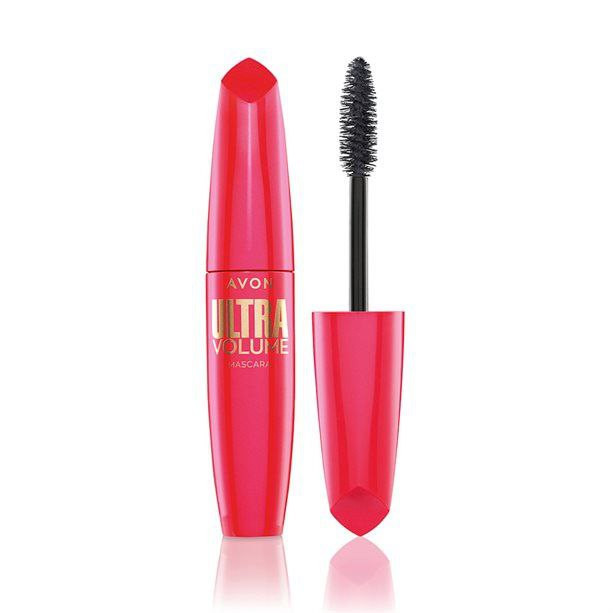 ریمل حجم دهنده قوی اورجینال آون _ مشکی