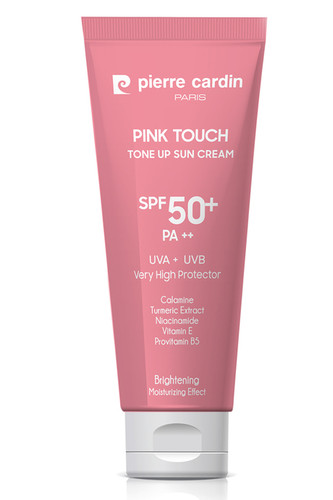 ضدآفتاب روشن کننده و محافظتی قوی ++pA اورجینال پیرکاردین Spf50