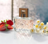 عطر زنانه اورجینال آون مدل LUCK SUMMER SPARKLE ادوپرفیوم 50 میل.