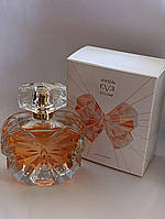 عطر زنانه اورجینال آون Eve Become Edp 50 ml. برند Avon