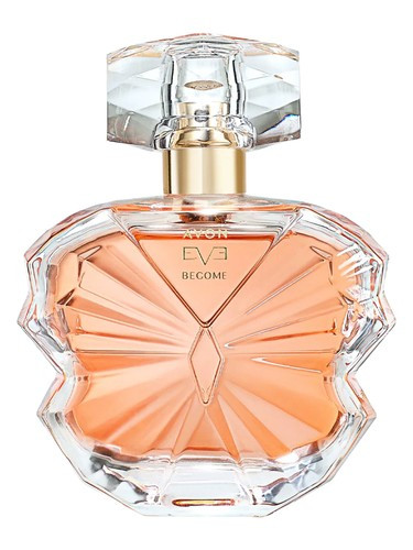 عطر زنانه اورجینال آون Eve Become Edp 50 ml. برند Avon