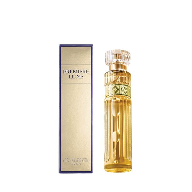 عطر PREMIEEE LUXE پرفیوم EDP50ML اورجینال _ ۵۰میل
