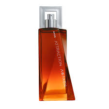 عطر اورجینال زنانه  آوون مدل Avon Attraction Awaken