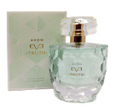 ادوپرفیوم اورحینال زنانه ای وی تروت آون Eve Truth _ ۵۰ml