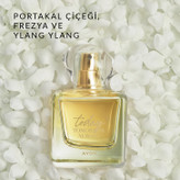 ادوپرفیوم زنانه امروز فردا همیشه اورجینال آون _ ۵۰میل مدل TTA Today