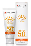 کرم ضدآفتاب ضدلک و محافظ پوست اورجینال پیرکاردینبا spf50_ حجم۷۵میل
