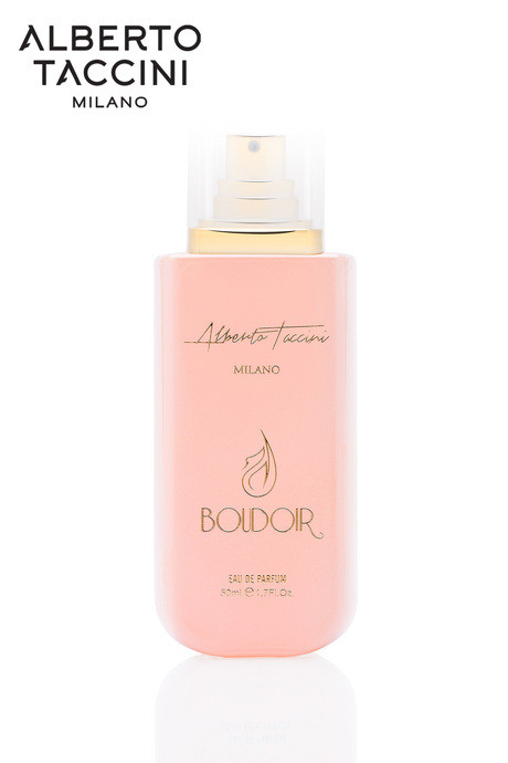 ادوپرفیوم زنانه اورجینال آلبرتو تاچینی بودویرپیرکاردین ۵۰ میلیلیتر