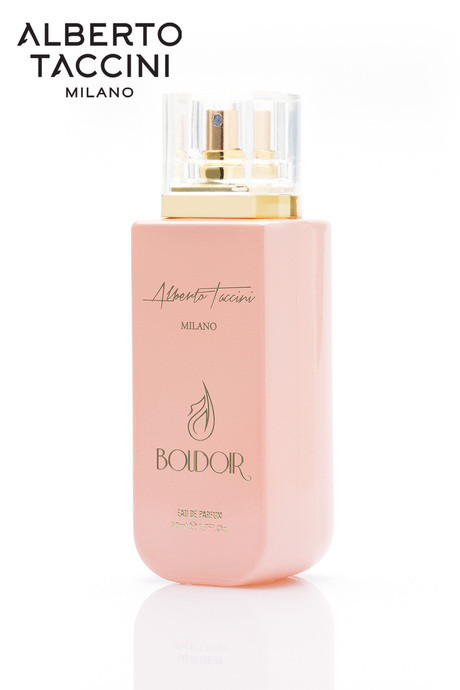 ادوپرفیوم زنانه اورجینال آلبرتو تاچینی بودویرپیرکاردین ۵۰ میلیلیتر