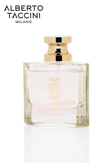 ادوپرفیوم زنانه اورجینال آلبرتو تاچینی میو پیرکاردین ۵۰ میلیلیتر