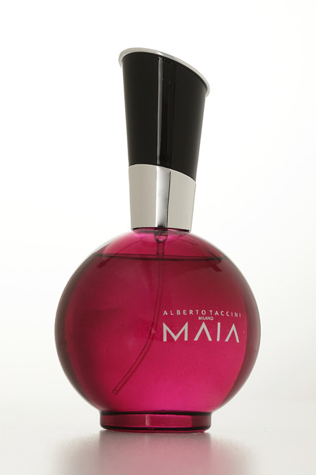 پرفیوم زنانه اورجینال آلبرتو تاچینی مایا پیرکاردین _ ۱۰۰میل