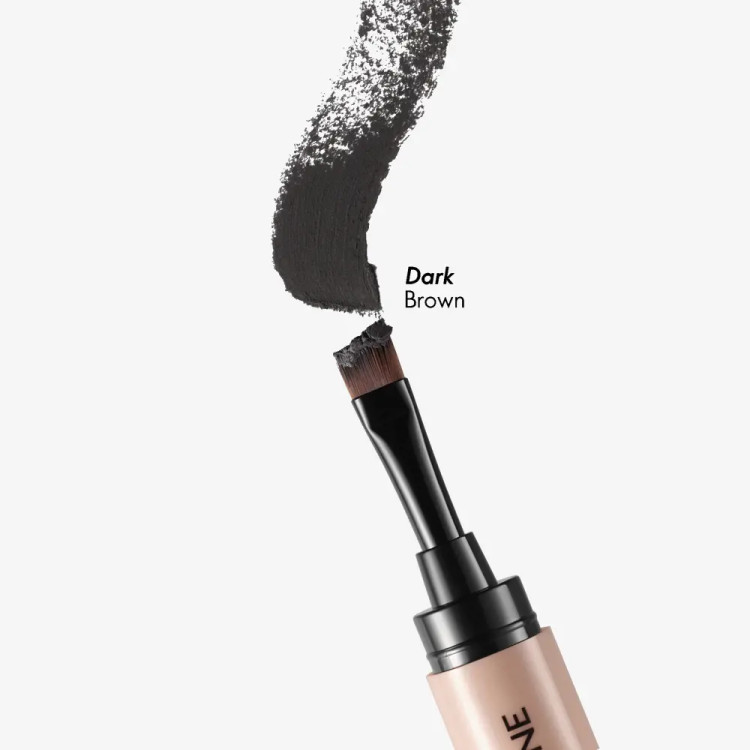 پماد ابرو دوان _ dark Brown _ 47253