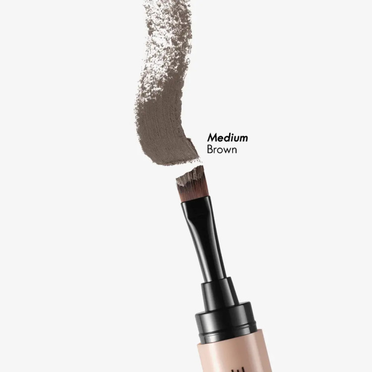 پماد ابرو دوان _ Medium Brown _ 47252