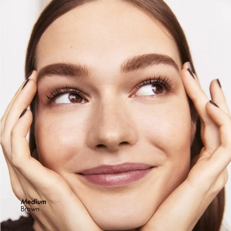 پماد ابرو دوان