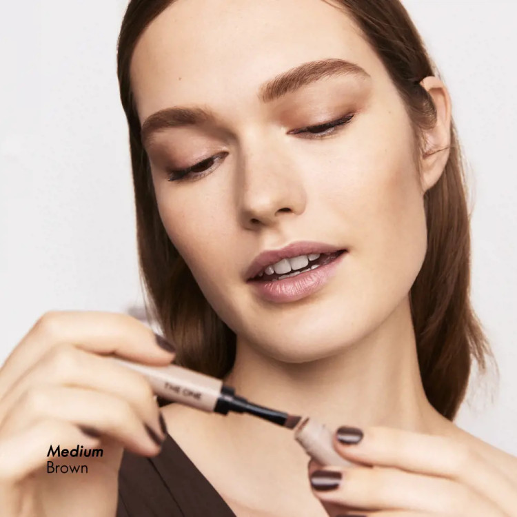 پماد ابرو دوان