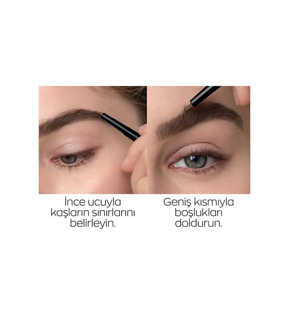 رنگ کرمی ابرو اورجینال آونAvon
