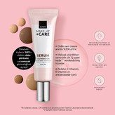 کرم پودر سرمی ۳در ۱ اورجینال آون spf30 _ حجم ۳۰میل