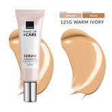 کرم پودر سرمی ۳در ۱ اورجینال آون spf30 _ حجم ۳۰میل