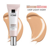 کرم پودر سرمی ۳در ۱ اورجینال آون spf30 _ حجم ۳۰میل