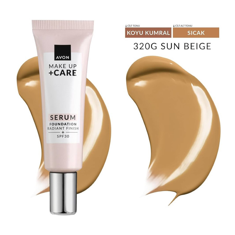 320G Sun Beigh