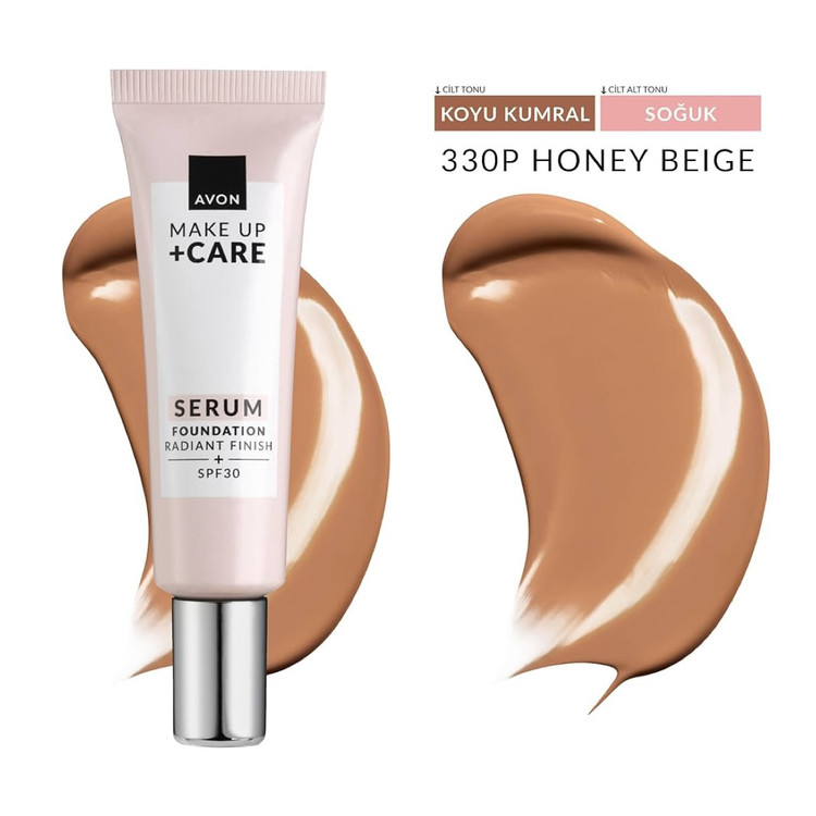 330p Honey Beigh