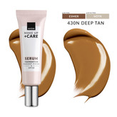 کرم پودر سرمی ۳در ۱ اورجینال آون spf30 _ حجم ۳۰میل