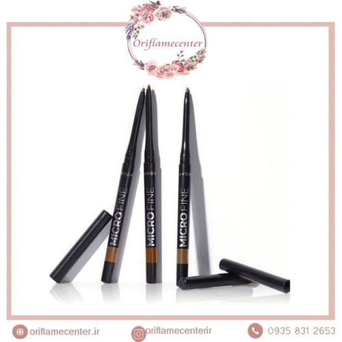 مداد ابرو اورجینال آون