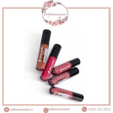 رژلب مایع ماندگار ضدبوسه پیرکاردین Pierre Cardin