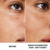 کرم پودر سرمی ۳در ۱ اورجینال آون spf30 _ حجم ۳۰میل