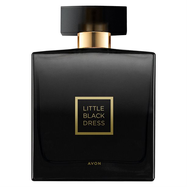 ادوپرفیوم زنانه Little Black Dress (لیتل بلک درس) اورجینال آون _ ۵۰میل
