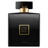 ادوپرفیوم زنانه Little Black Dress (لیتل بلک درس) اورجینال آون _ ۵۰میل