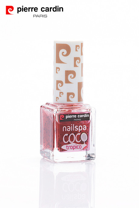 سرم مراقبت از ناخن کوکو تروپیکو اورجینال پیرکاردین ۱۱/۵گرم