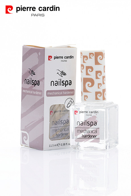 سفت کننده ناخن اسپا اورجینال پیرکاردین _ ۱۱/۵گرم