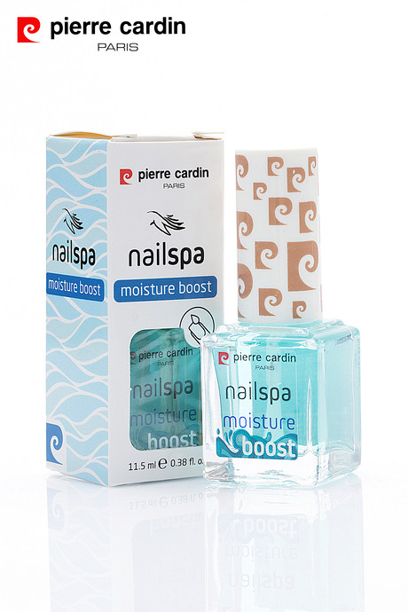 مرطوب کننده و آبرسان ناخن اسپا اورجینال پیرکاردین _ ۱۱/۵گرم
