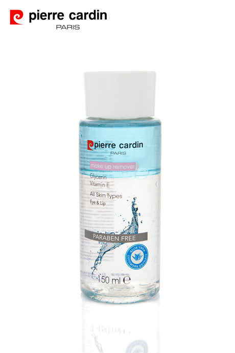 پاک کننده آرایش دوفاز اورجینال پیرکاردین _ ۱۵۰میل