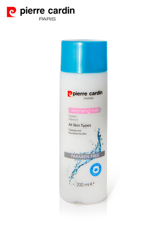 شیرپاک کن مرطوب کننده اورجینال پیرکازدین _ ۲۰۰میل